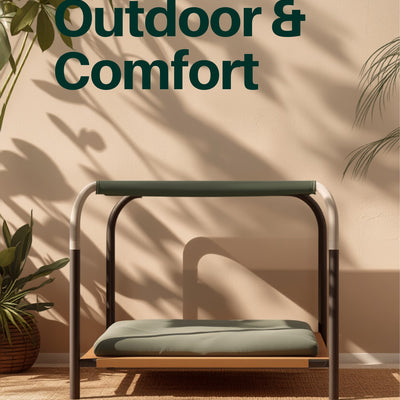 Comfort & Rest