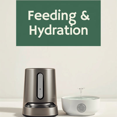 Feeding & Hydration