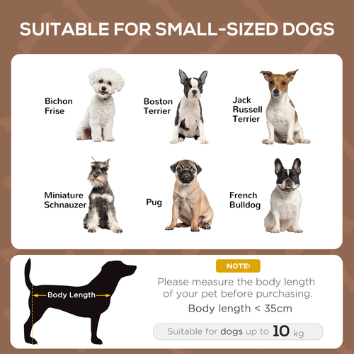 Elevated Dog Bed with Canopy – Outdoor Cooling Raised Pet Cot with UV Sun Shade