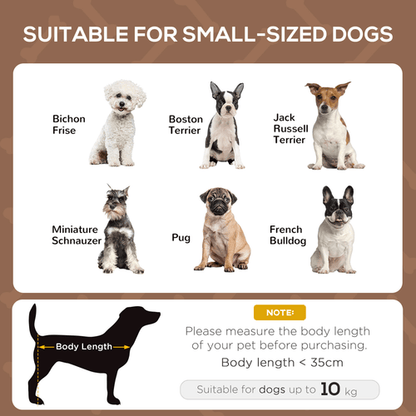 UV sun shade canopy detail on Nuzzle elevated dog bed — weatherproof and UV-resistant